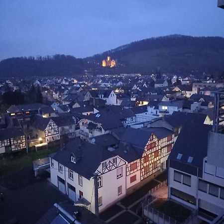 Rheinapartment 8 Bad Honningen Bagian luar foto