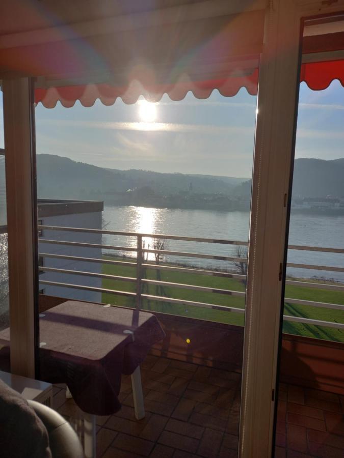 Rheinapartment 8 Bad Honningen Bagian luar foto