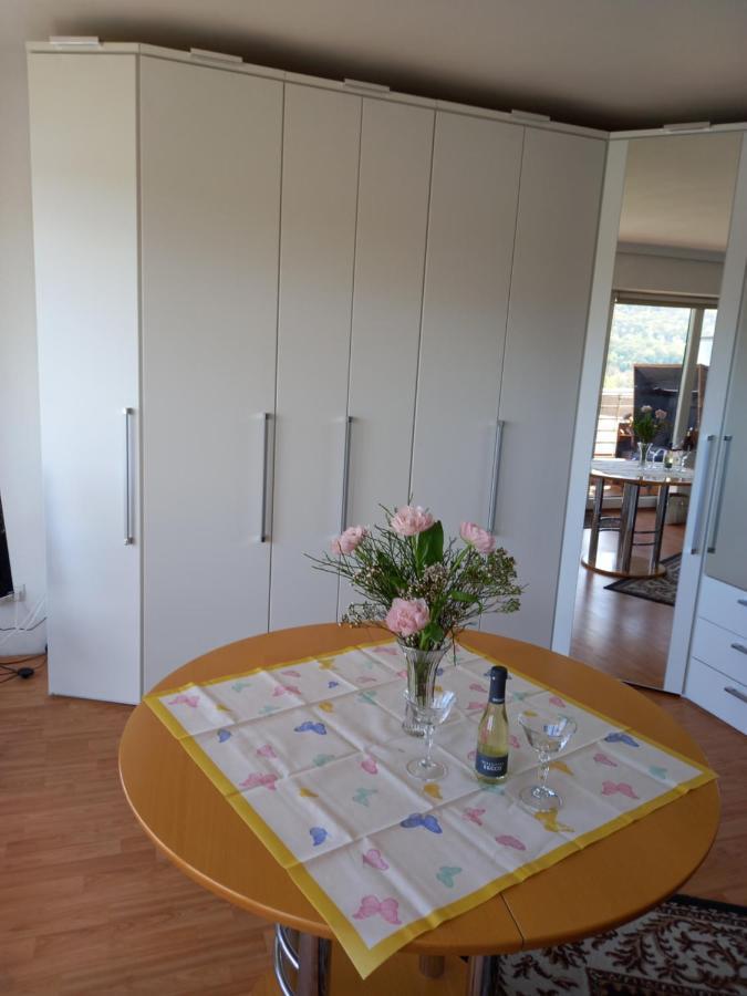 Rheinapartment 8 Bad Honningen Bagian luar foto