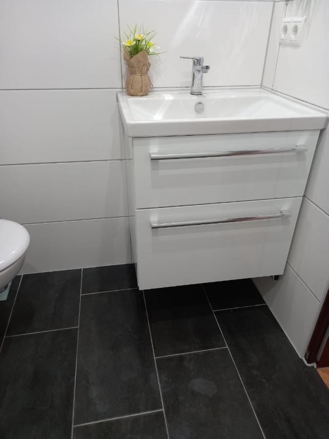 Rheinapartment 8 Bad Honningen Bagian luar foto