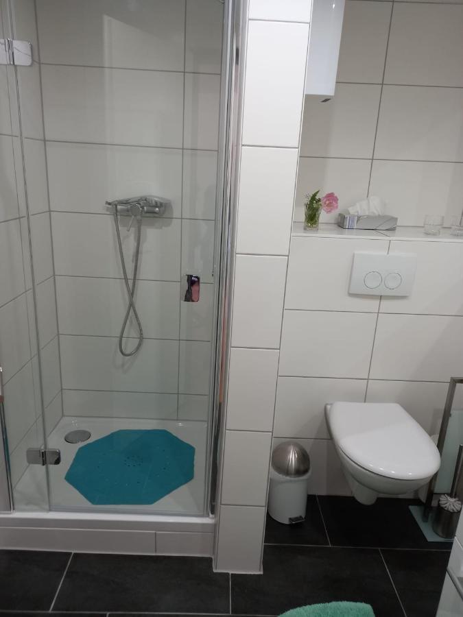 Rheinapartment 8 Bad Honningen Bagian luar foto
