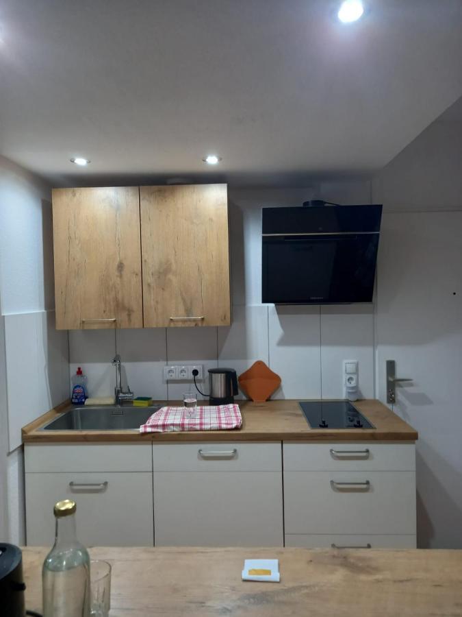 Rheinapartment 8 Bad Honningen Bagian luar foto