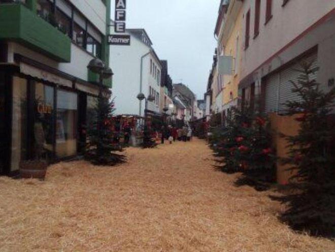 Rheinapartment 8 Bad Honningen Bagian luar foto