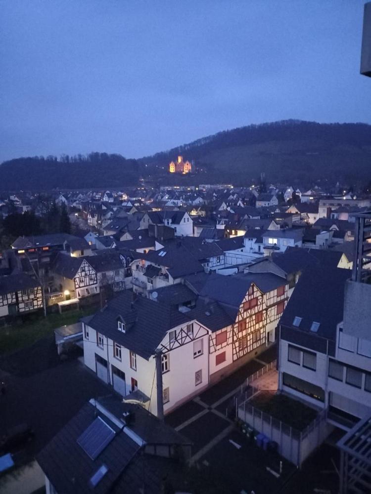 Rheinapartment 8 Bad Honningen Bagian luar foto